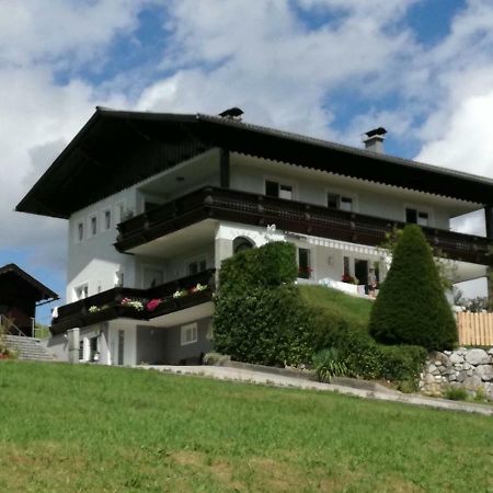 Haus Haslauer Apartment Strobl Ngoại thất bức ảnh