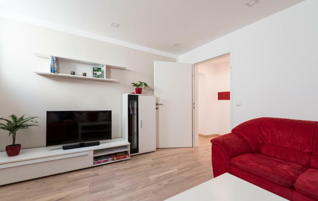 Haus Haslauer Apartment Strobl Ngoại thất bức ảnh