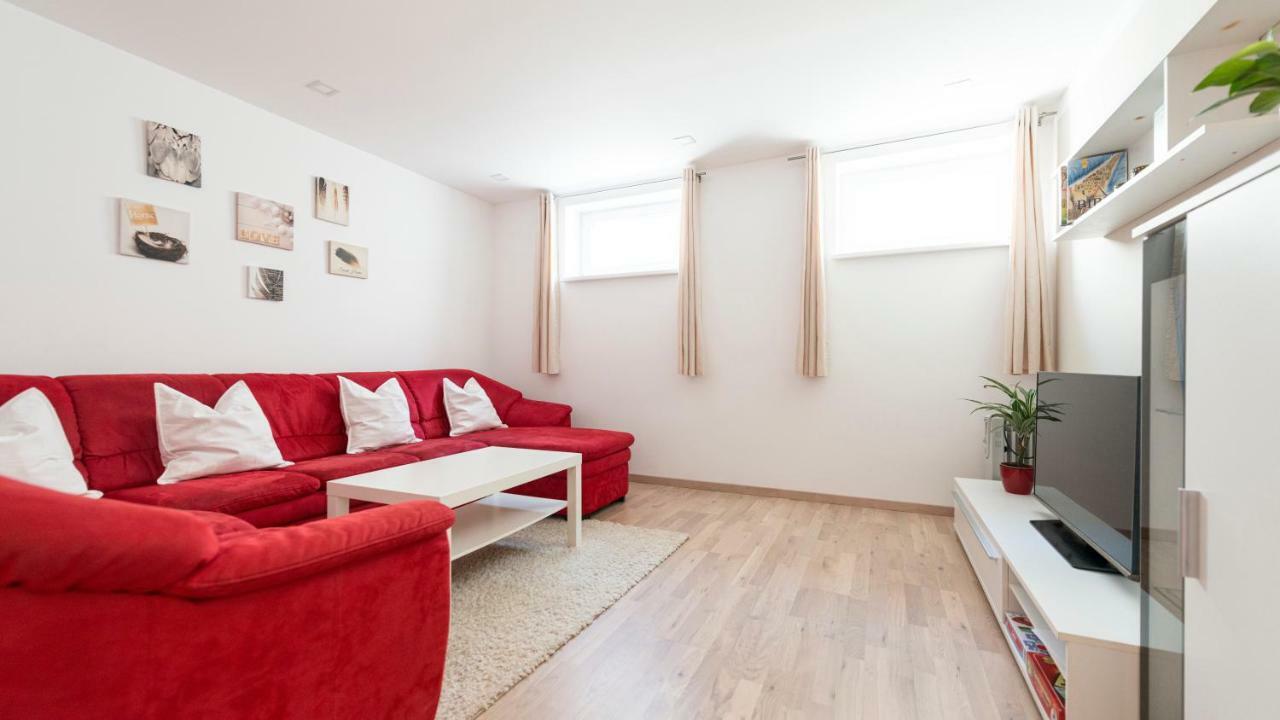 Haus Haslauer Apartment Strobl Ngoại thất bức ảnh