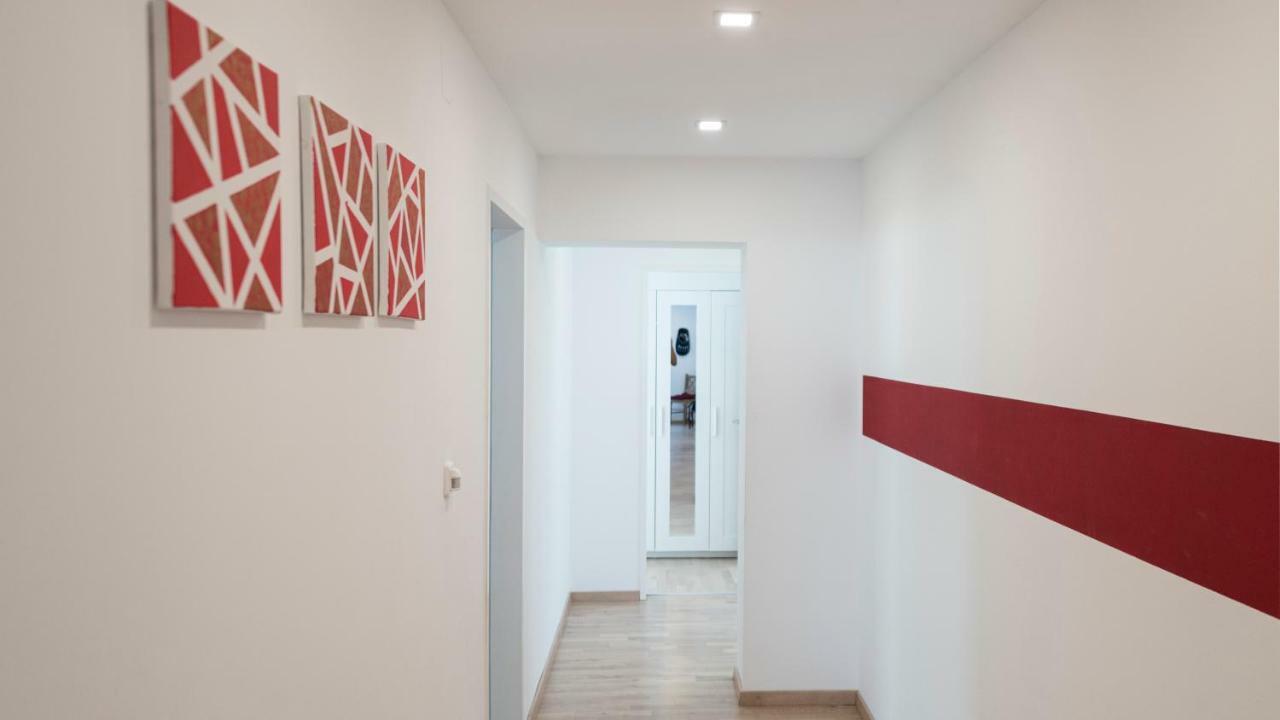 Haus Haslauer Apartment Strobl Ngoại thất bức ảnh