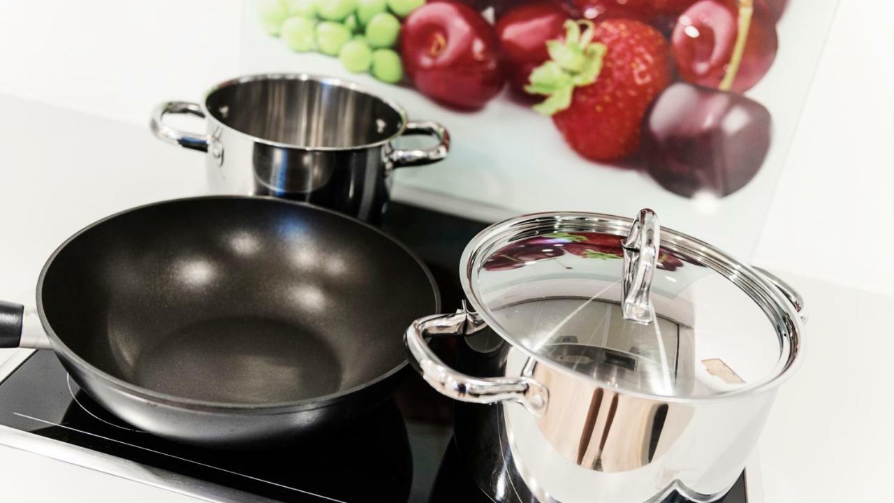 Haus Haslauer Apartment Strobl Ngoại thất bức ảnh
