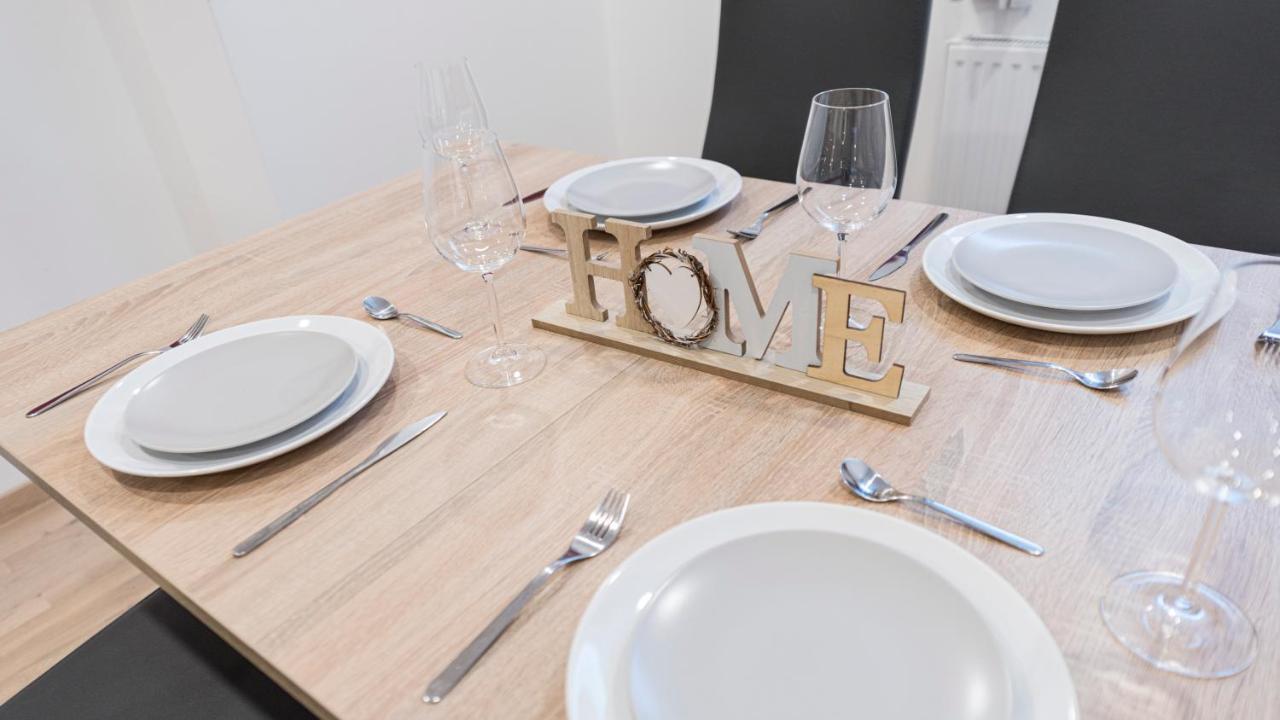 Haus Haslauer Apartment Strobl Ngoại thất bức ảnh