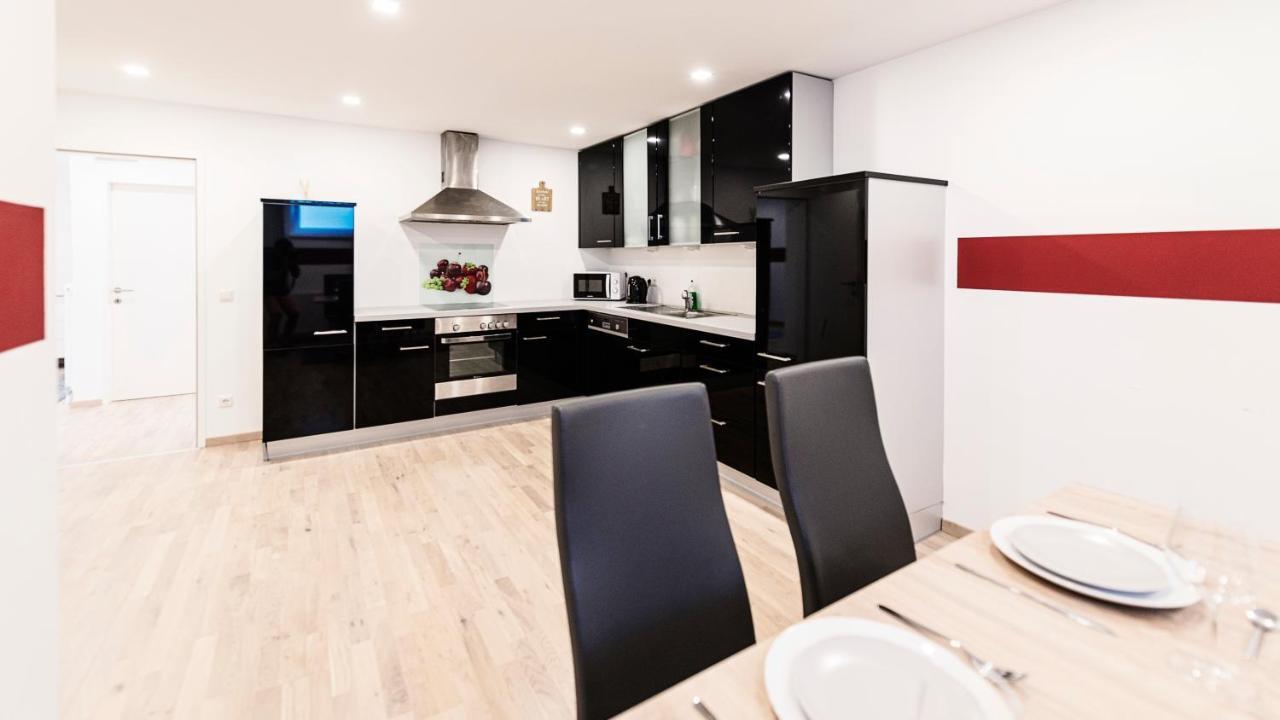 Haus Haslauer Apartment Strobl Ngoại thất bức ảnh