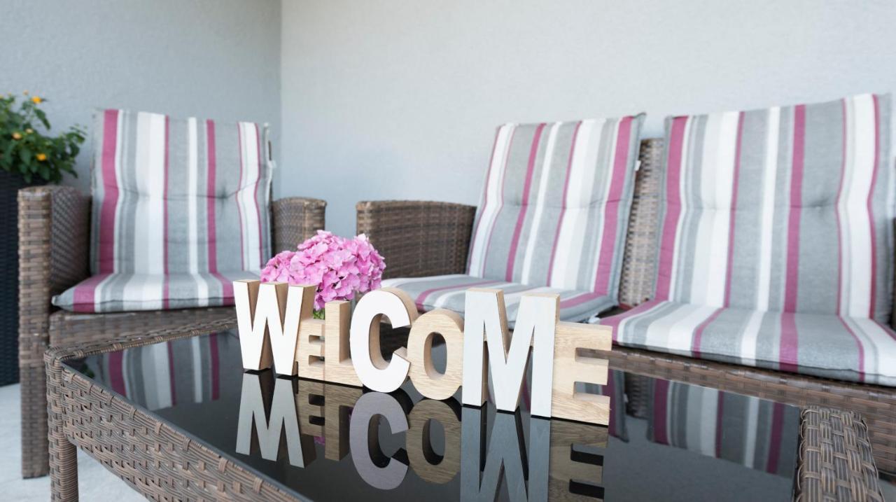 Haus Haslauer Apartment Strobl Ngoại thất bức ảnh